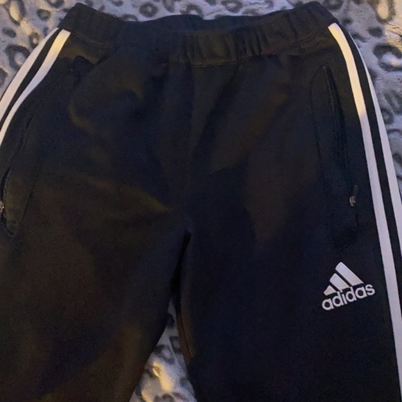 Adidas Climacool Women's Soccer Pants - Picture 2 of 3